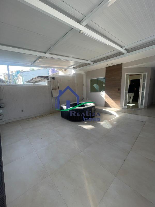 Casa à venda no MARAVISTA: 