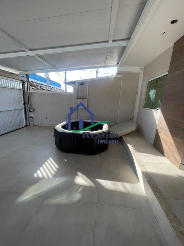 Casa à venda no MARAVISTA: 