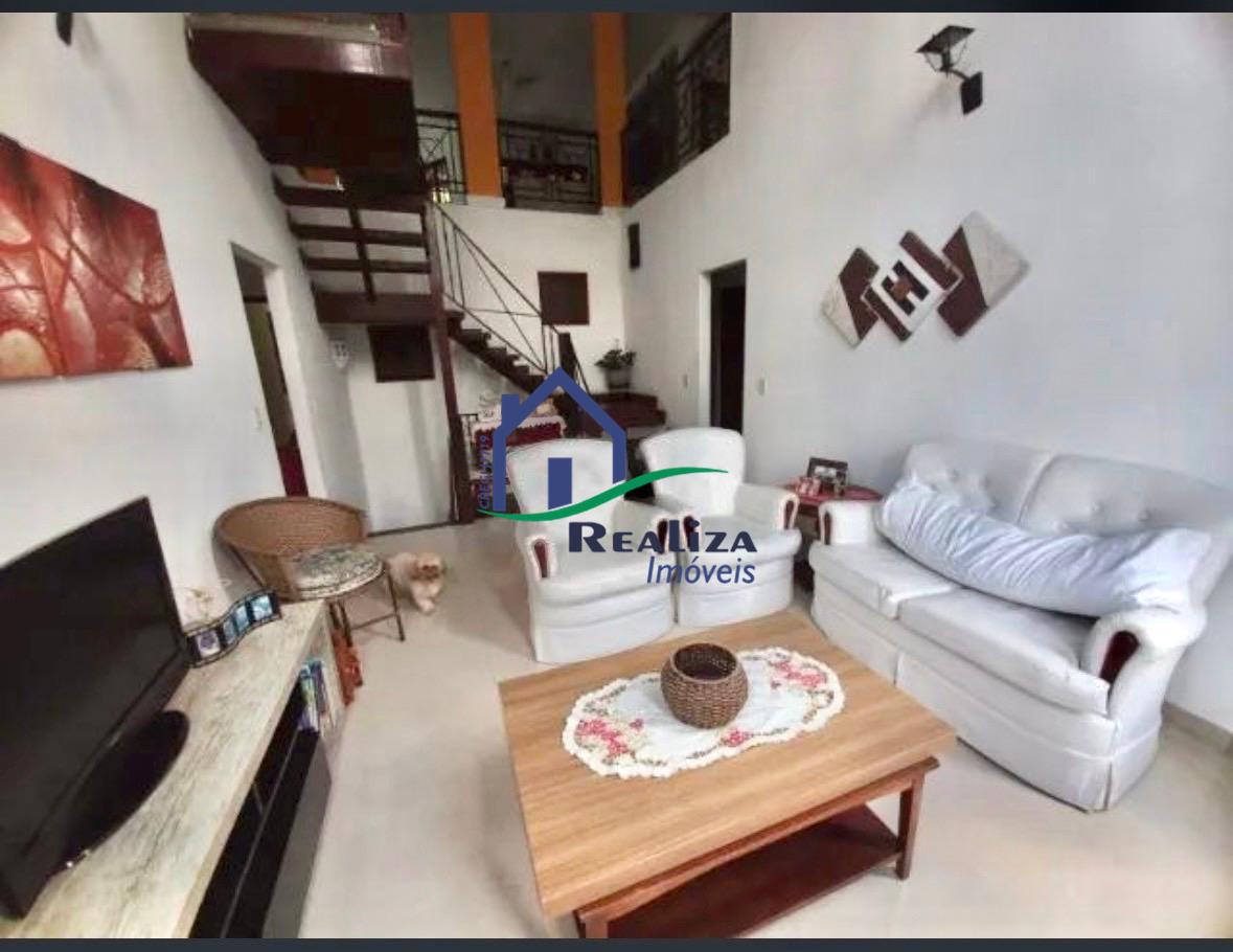 Casa à venda no SAPÊ: 