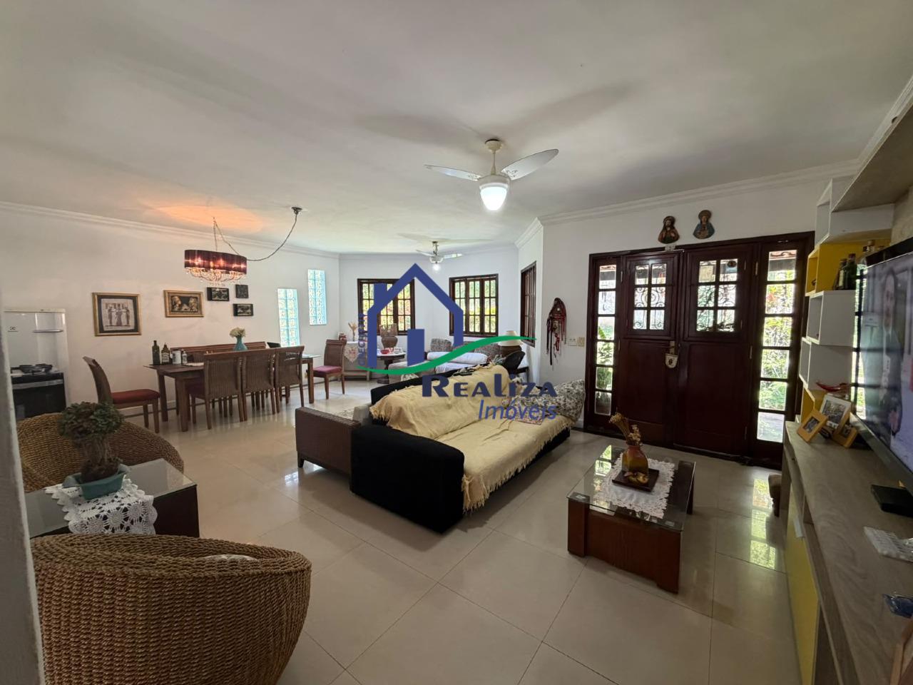 Casa à venda no SAPÊ: 