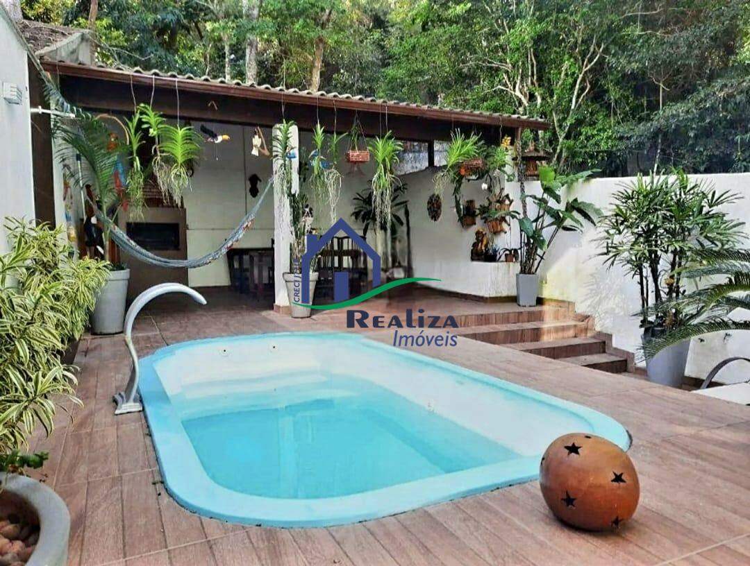 Casa duplex à venda no PIRATININGA: 