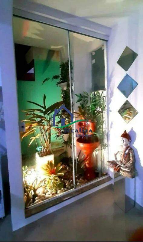Casa duplex à venda no PIRATININGA: 