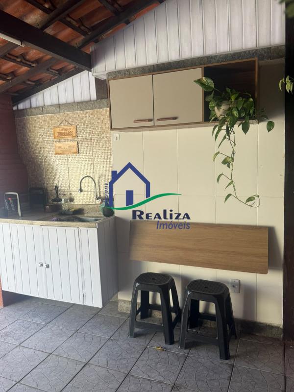 Casa à venda no PORTO VELHO: 