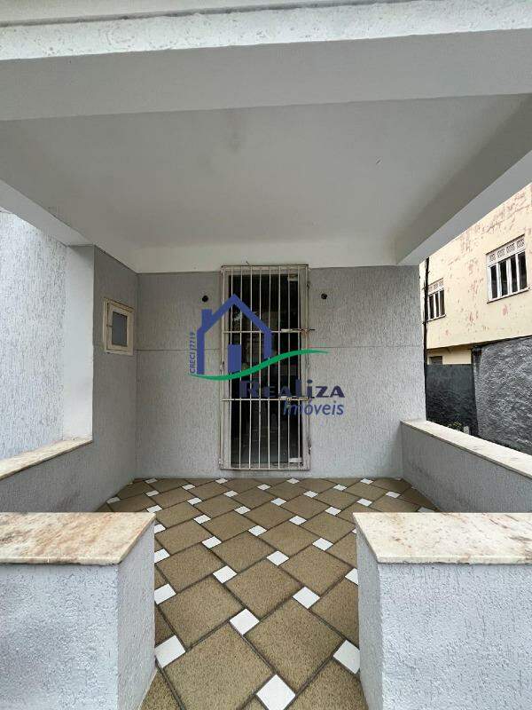 Casa para aluguel no CENTRO: 