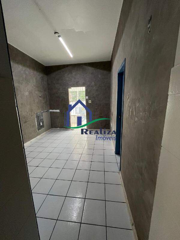Casa para aluguel no CENTRO: 