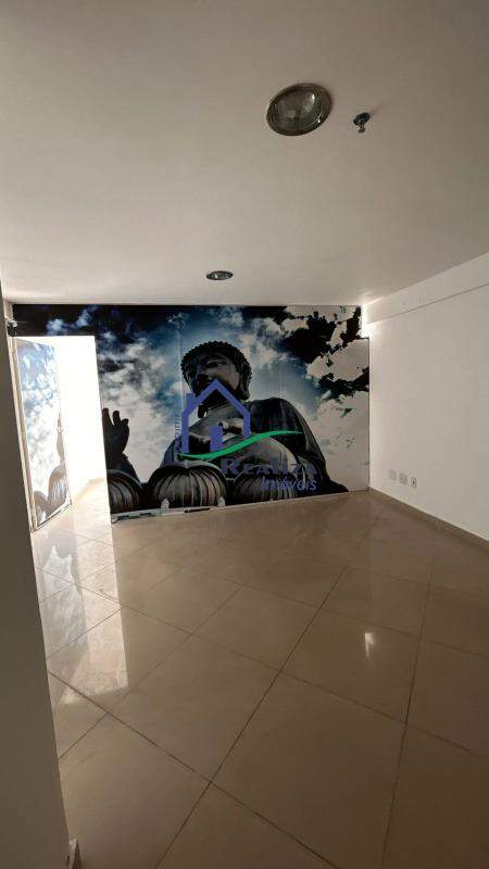 Sala para aluguel no CENTRO: 