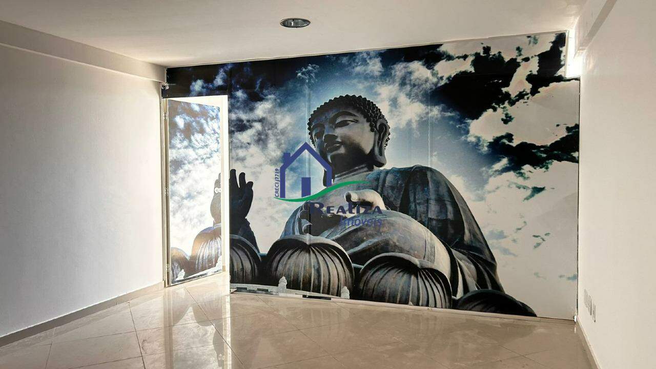 Sala para aluguel no CENTRO: 