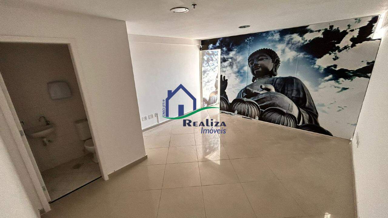 Sala para aluguel no CENTRO: 