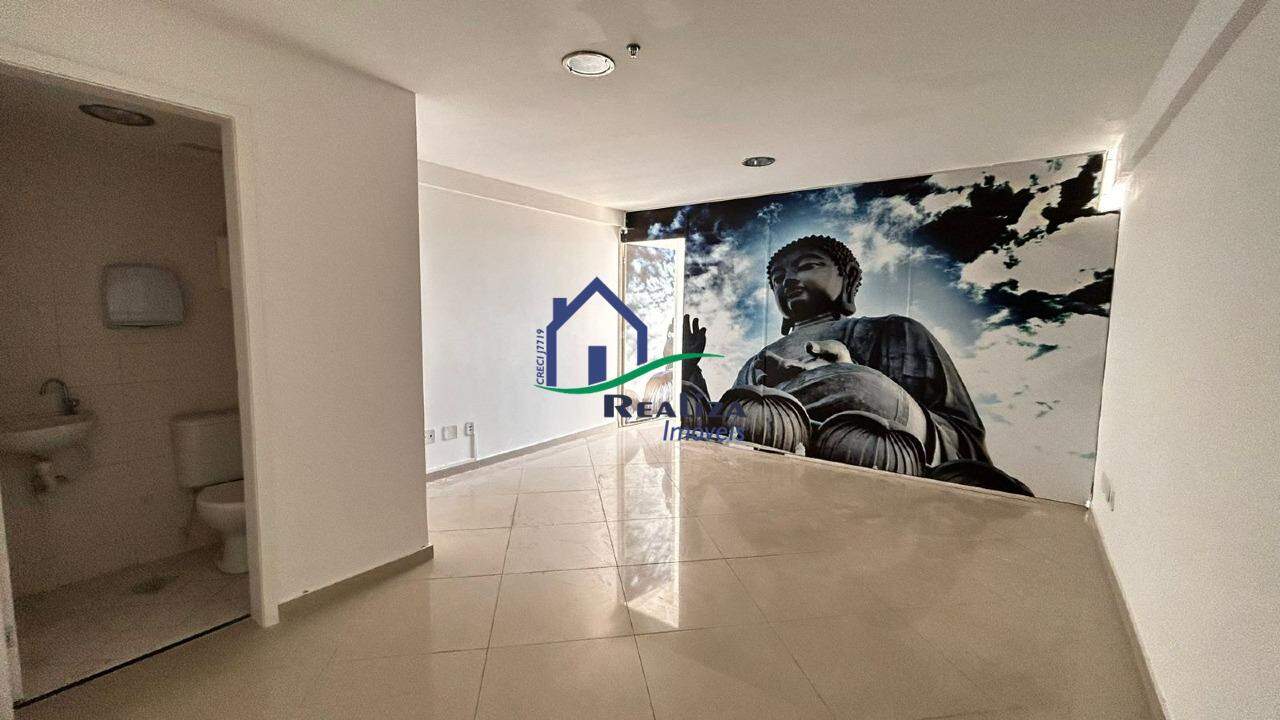 Sala para aluguel no CENTRO: 