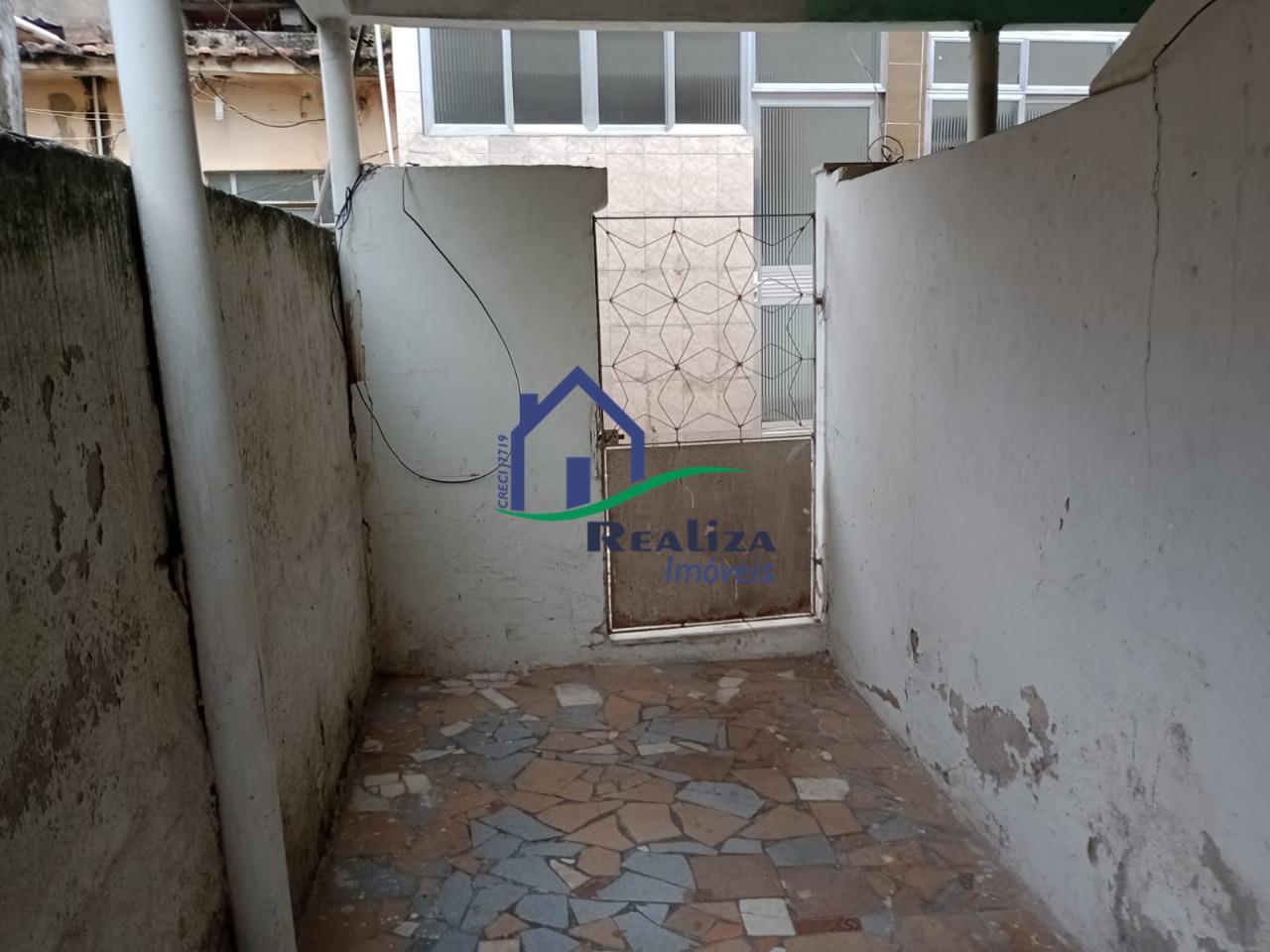 Casa duplex à venda no ROCHA: 
