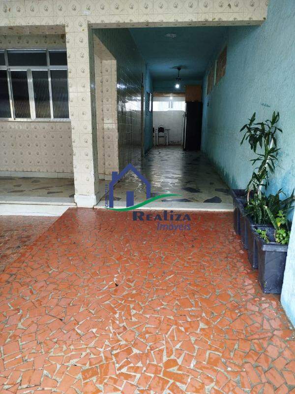 Casa duplex à venda no ROCHA: 