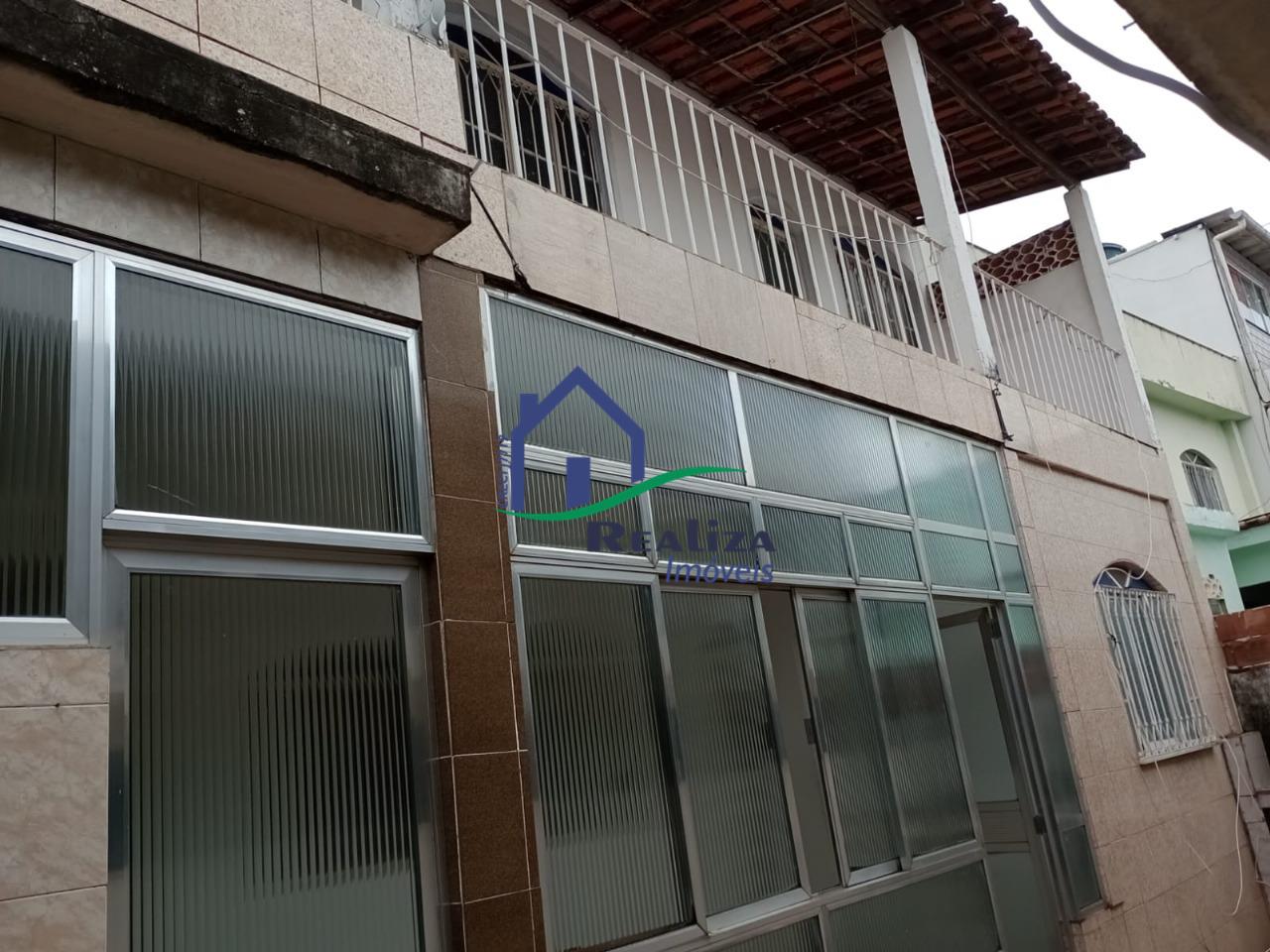 Casa duplex à venda no ROCHA: 