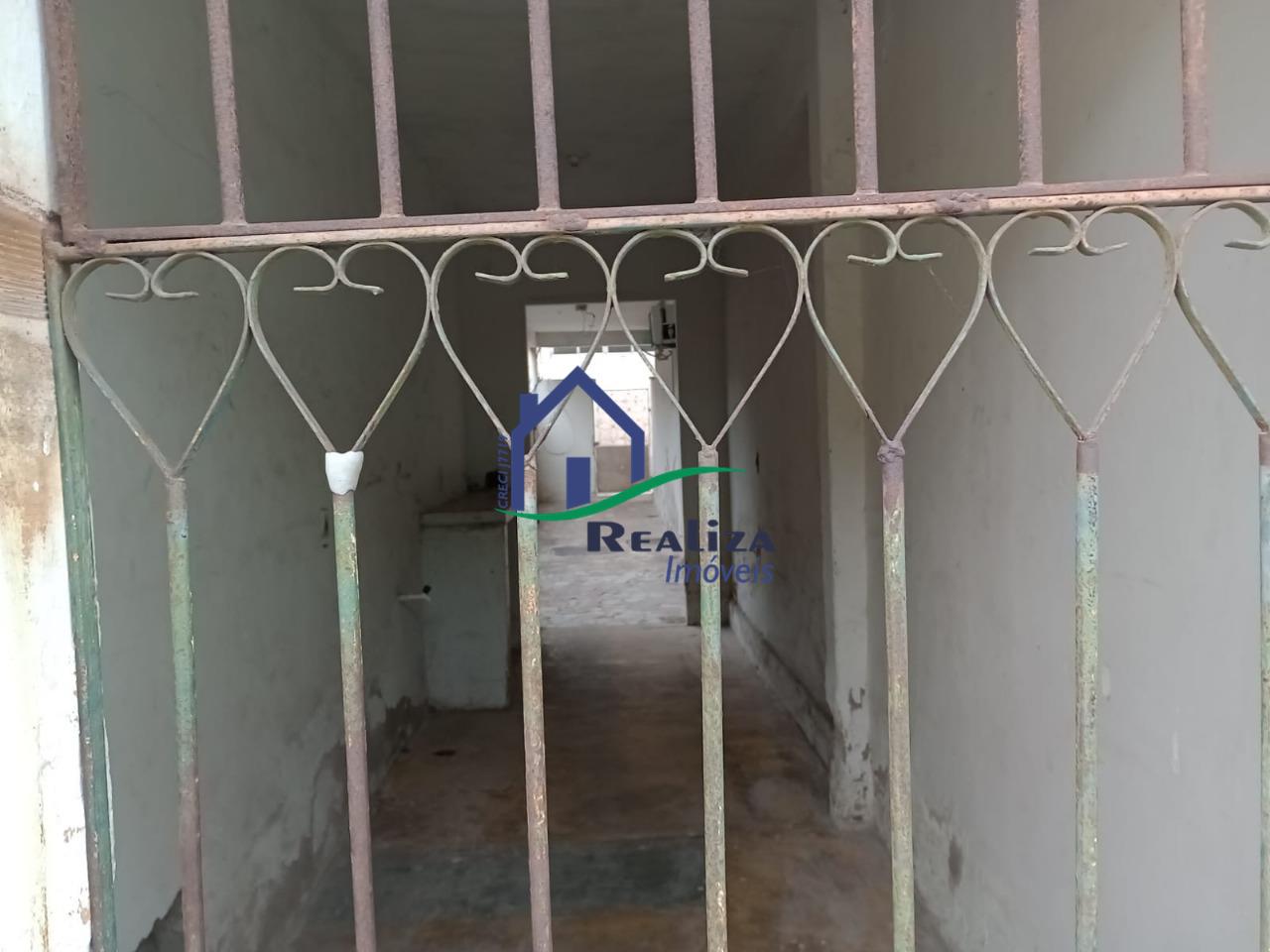 Casa duplex à venda no ROCHA: 