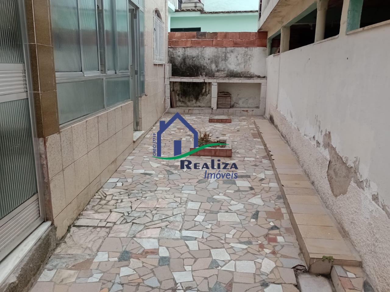 Casa duplex à venda no ROCHA: 