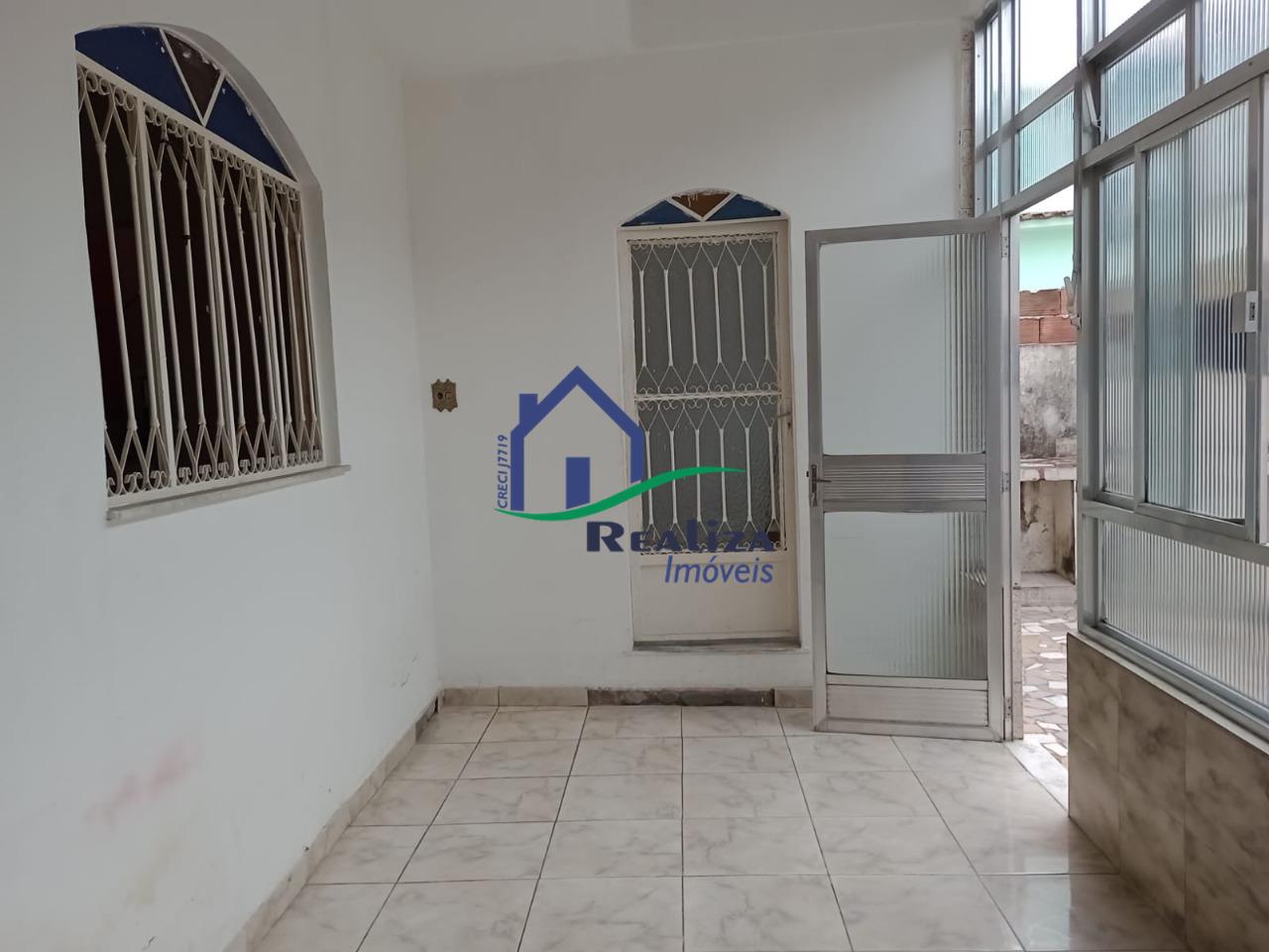 Casa duplex à venda no ROCHA: 