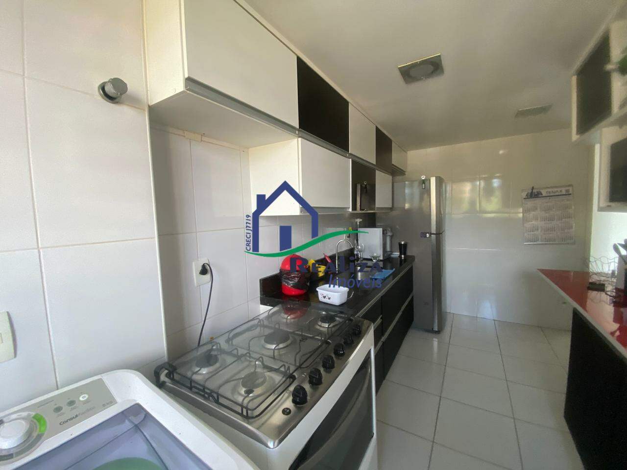 Apartamento à venda no ICARAÍ: 