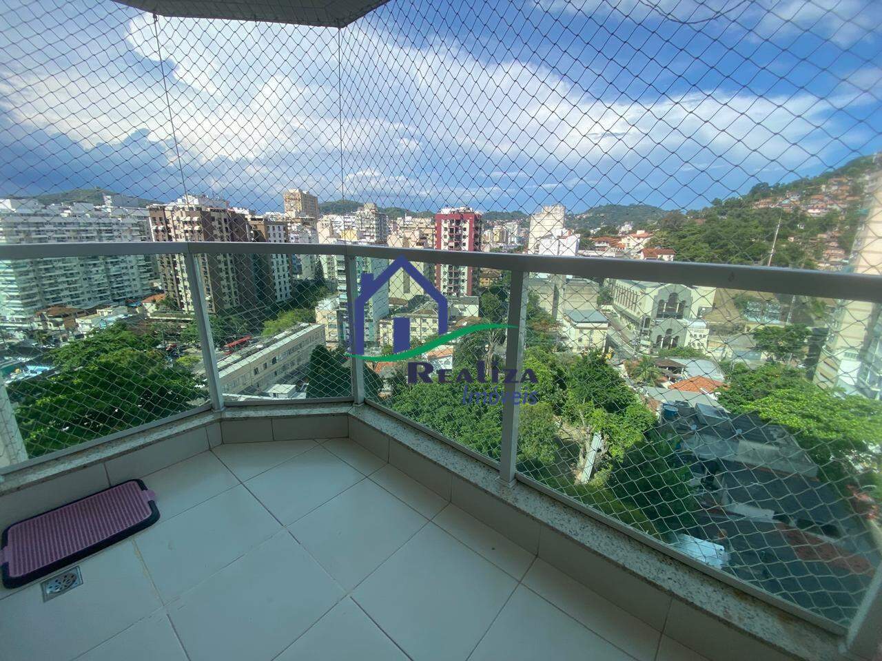 Apartamento à venda no ICARAÍ: 