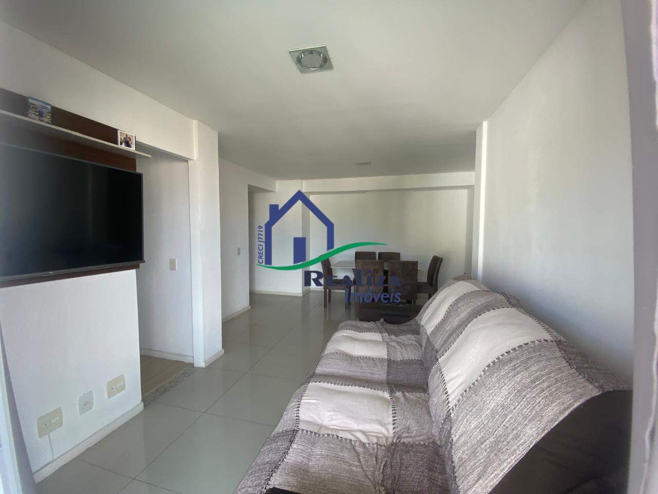 Apartamento à venda no ICARAÍ: 