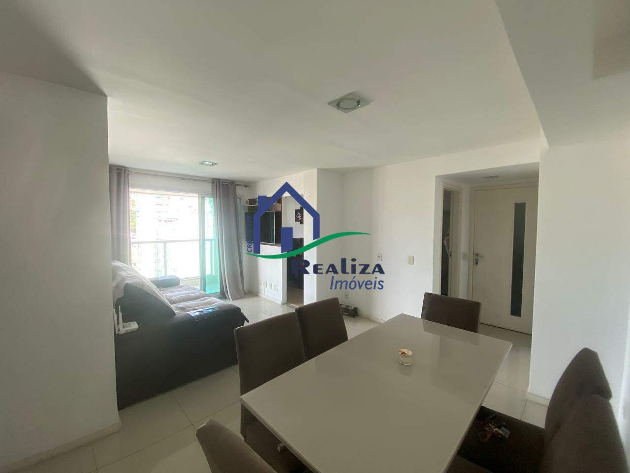 Apartamento à venda no ICARAÍ: 