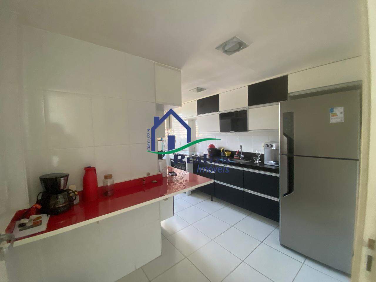 Apartamento à venda no ICARAÍ: 