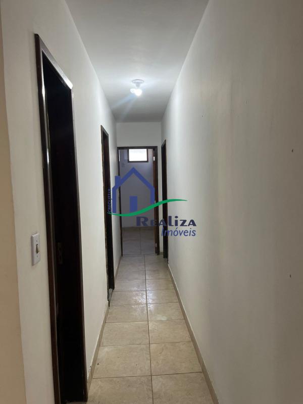 Casa à venda no MATA PACA: 