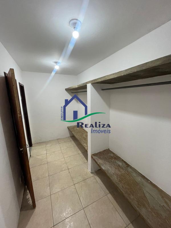 Casa à venda no MATA PACA: 