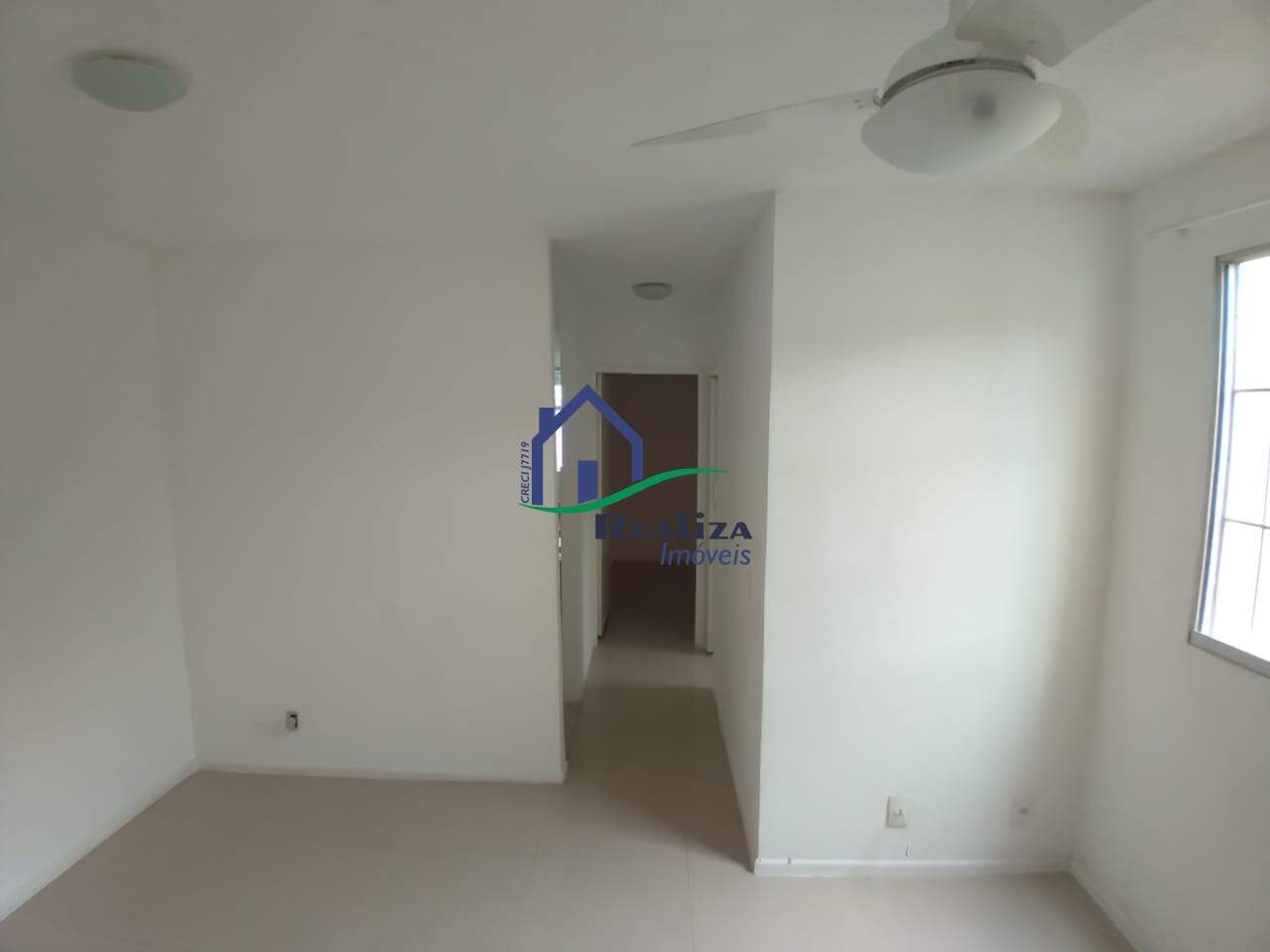 Apartamento para aluguel no NOVA CIDADE: Foto 04
