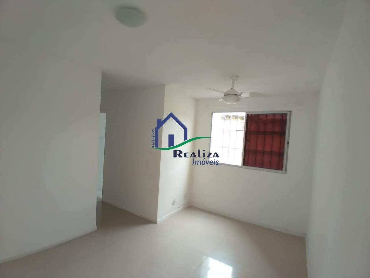 Apartamento para aluguel no NOVA CIDADE: Foto 02