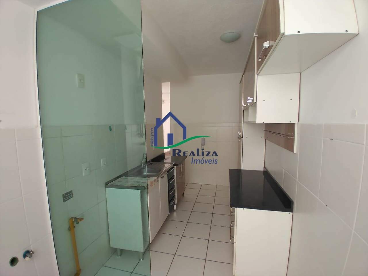 Apartamento para aluguel no NOVA CIDADE: Foto 06