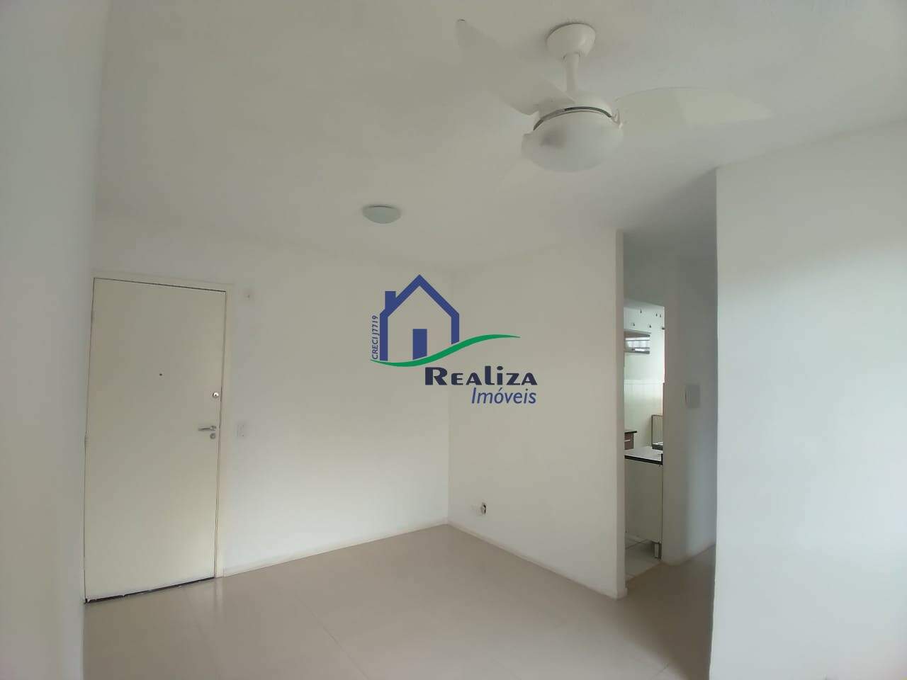 Apartamento para aluguel no NOVA CIDADE: Foto 03