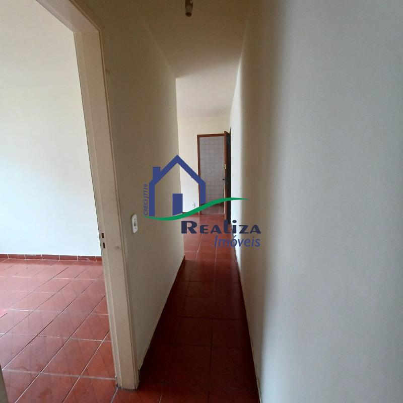 Apartamento para aluguel no BRASILÂNDIA: 