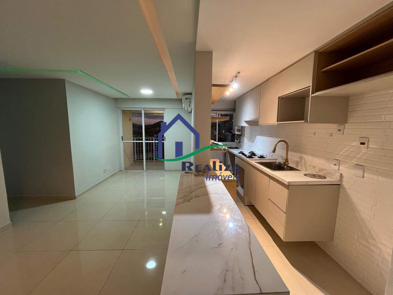 Apartamento à venda no ALCÂNTARA: 