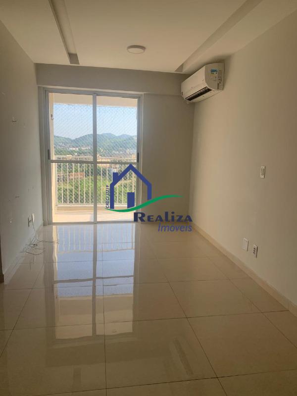 Apartamento à venda no ALCÂNTARA: 