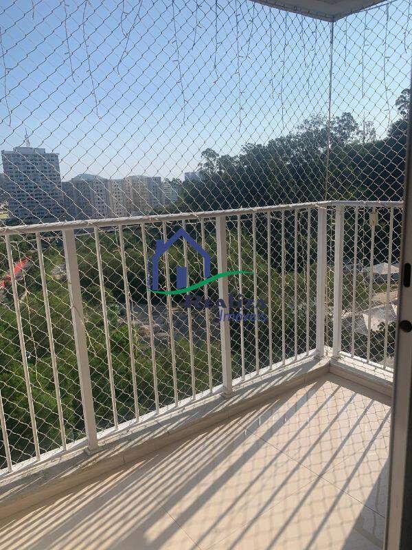 Apartamento à venda no ALCÂNTARA: 