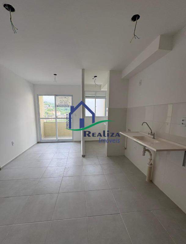 Apartamento para aluguel no RIO DO OURO: 