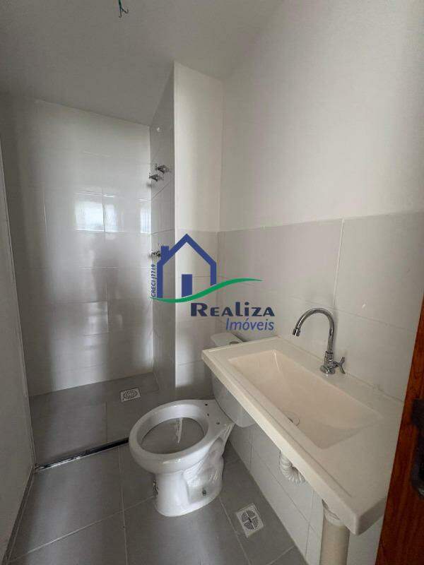 Apartamento para aluguel no RIO DO OURO: 