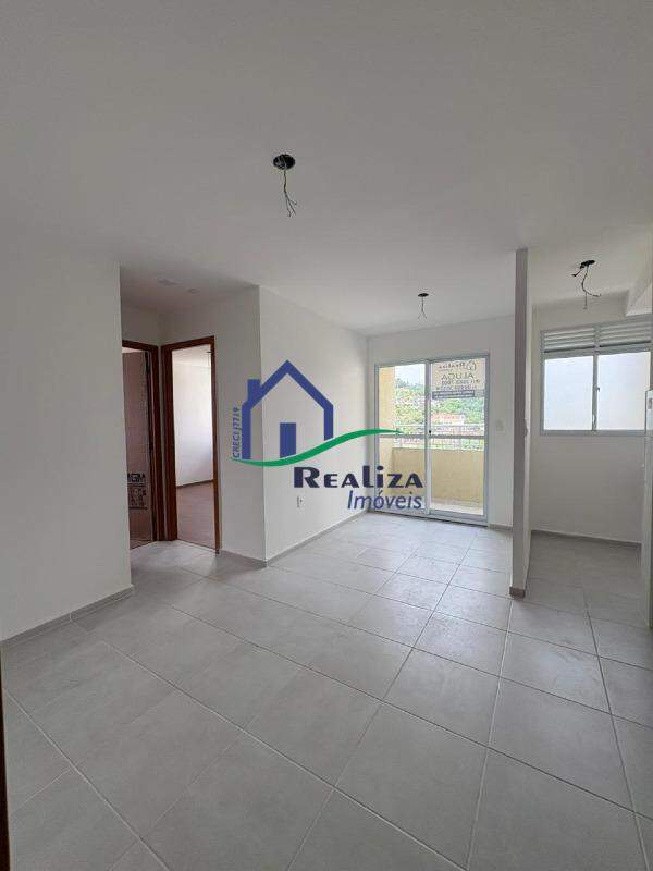 Apartamento para aluguel no RIO DO OURO: 