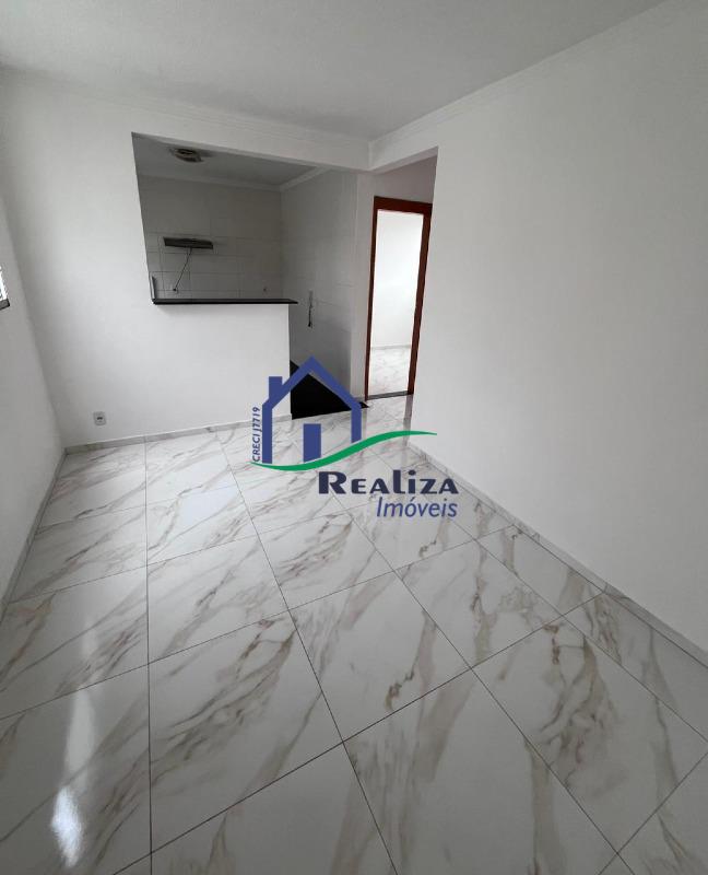 Apartamento à venda no VISTA ALEGRE: 