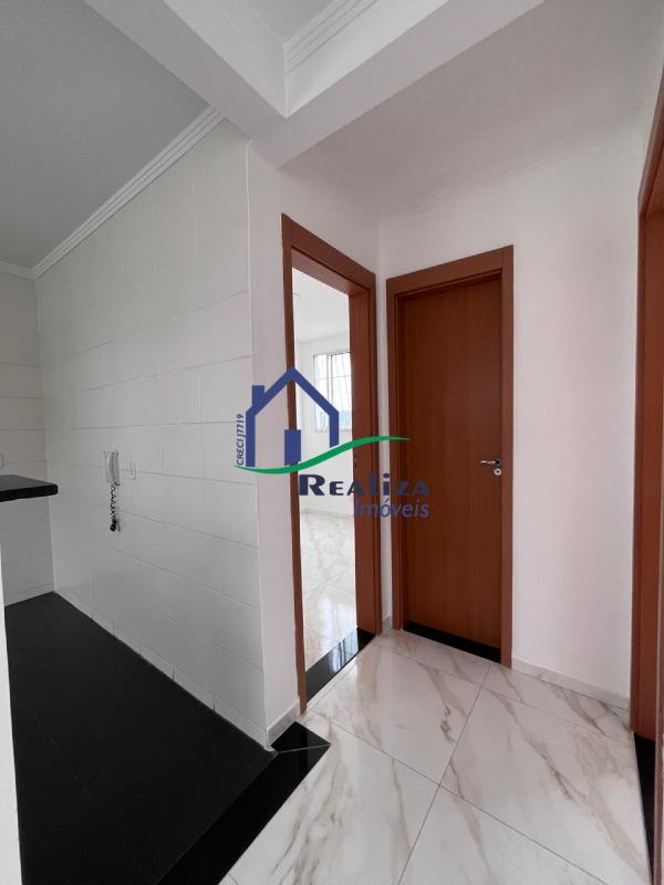 Apartamento à venda no VISTA ALEGRE: 