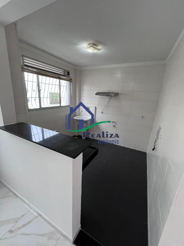 Apartamento à venda no VISTA ALEGRE: 