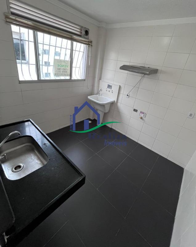 Apartamento à venda no VISTA ALEGRE: 