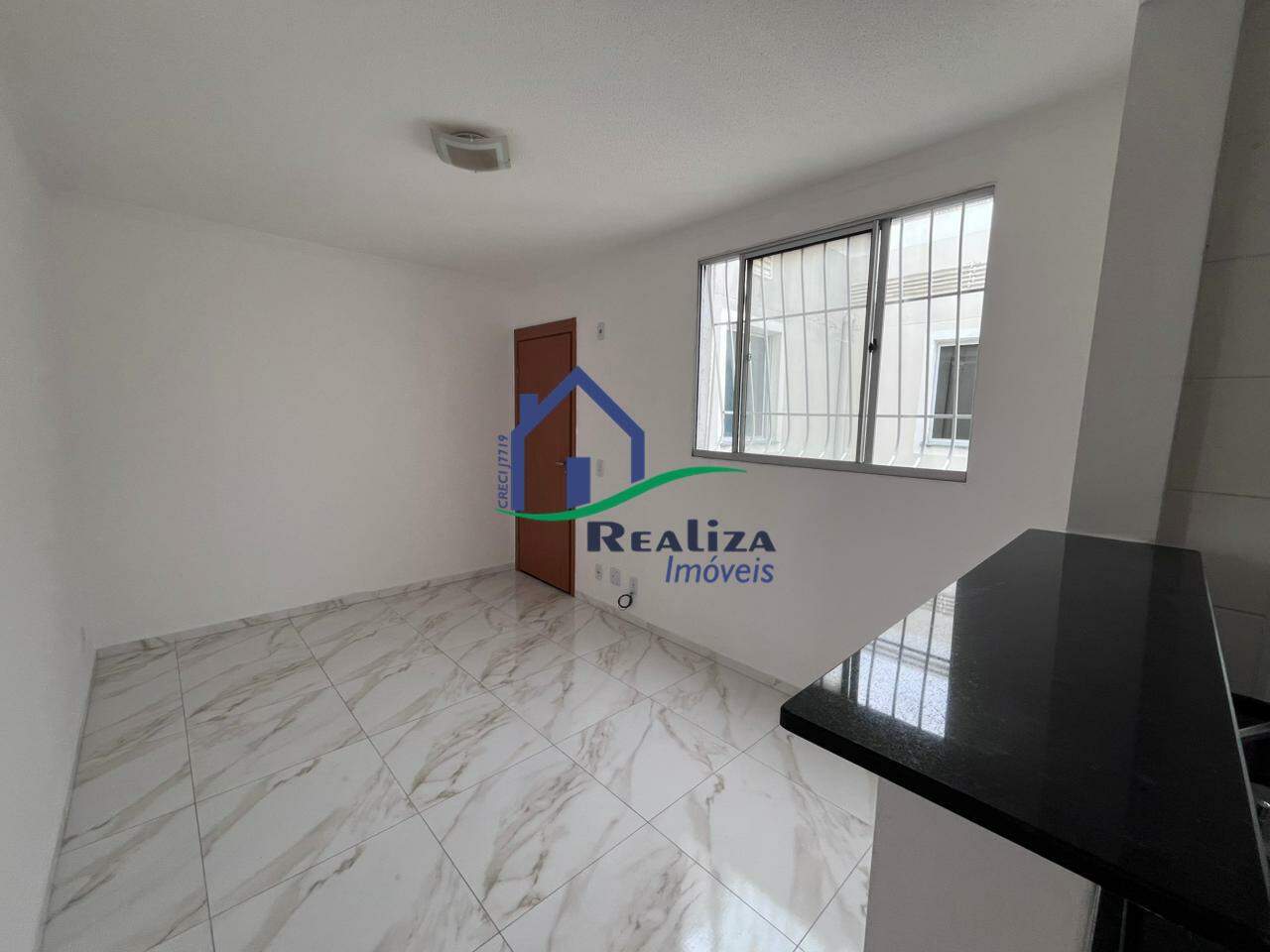 Apartamento à venda no VISTA ALEGRE: 