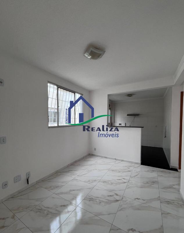 Apartamento à venda no VISTA ALEGRE: 