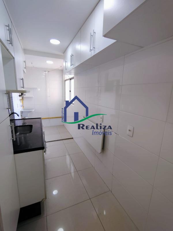 Apartamento à venda no NOVA CIDADE: 