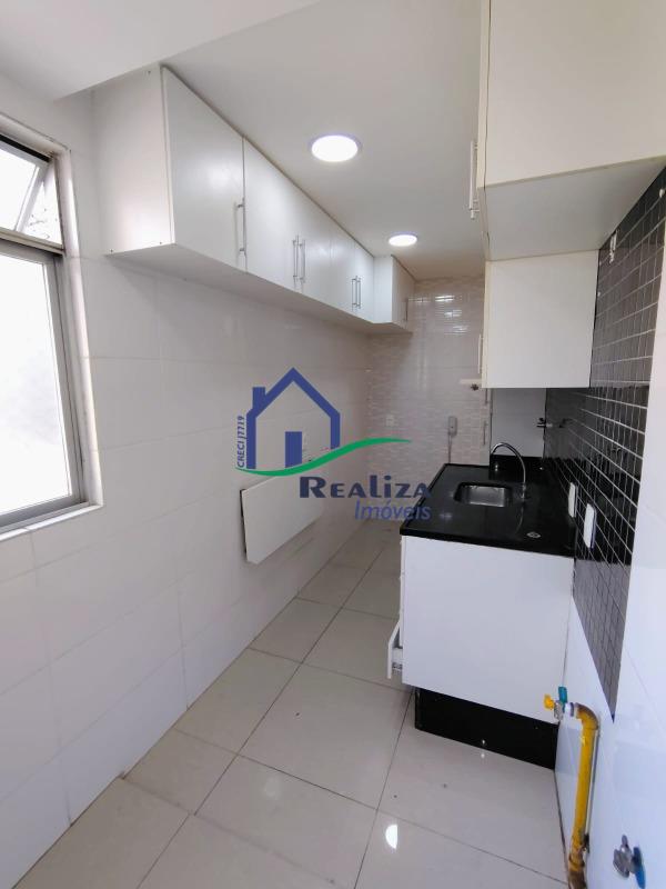 Apartamento à venda no NOVA CIDADE: 