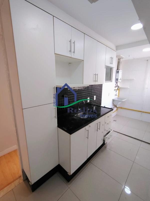 Apartamento à venda no NOVA CIDADE: 