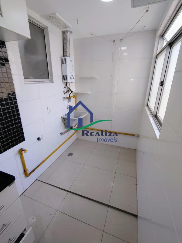 Apartamento à venda no NOVA CIDADE: 