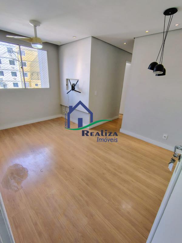 Apartamento à venda no NOVA CIDADE: 