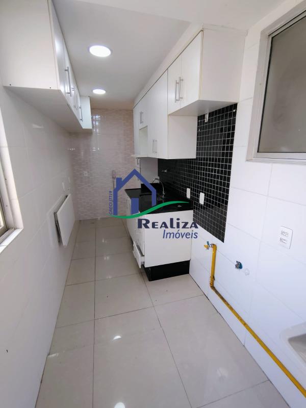 Apartamento à venda no NOVA CIDADE: 