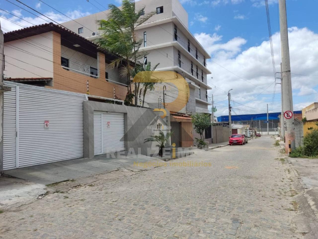 Casa para aluguel no Kennedy: 